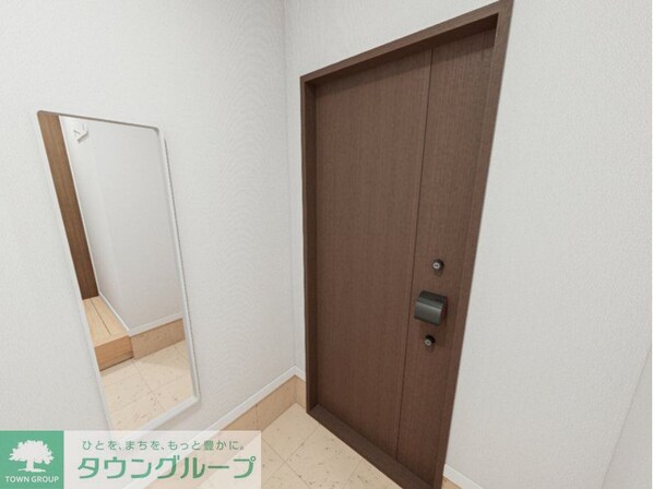 メゾン天白公園東Eの物件内観写真